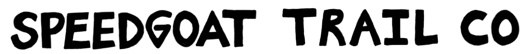 Speedgoat Trail Company