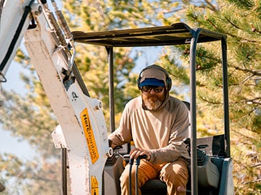 Evan Ely — Speedgoat Trail Company