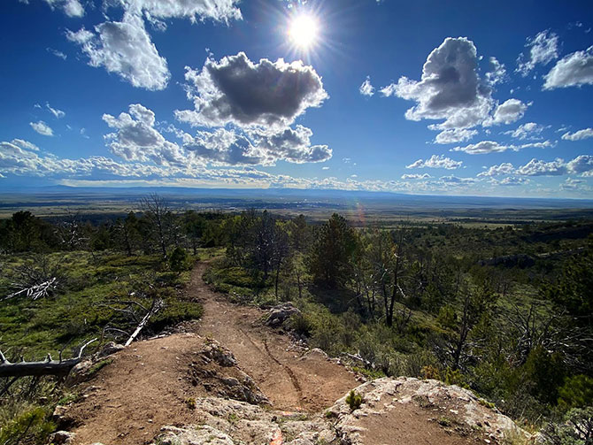 Evan Ely — Speedgoat Trail Company